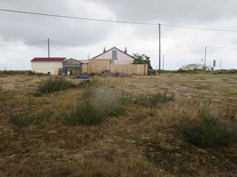 Dungeness Station photo